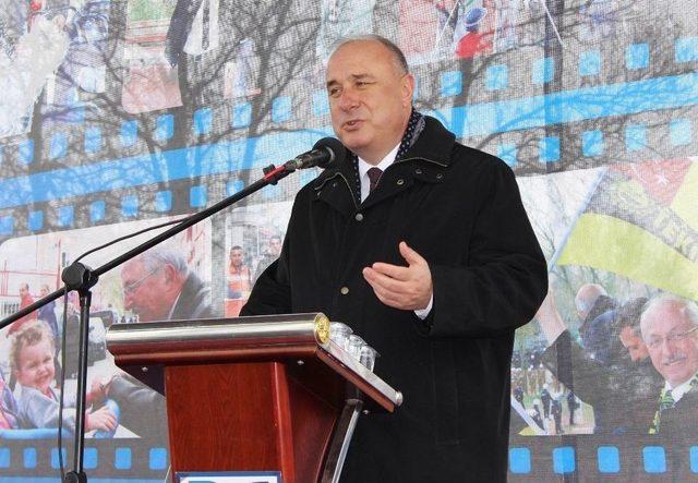 Teski&rsquo;den &Ccedil;erkezk&ouml;y&rsquo;e 7,2 Milyon Liralık Altyapı Yatırımı 2