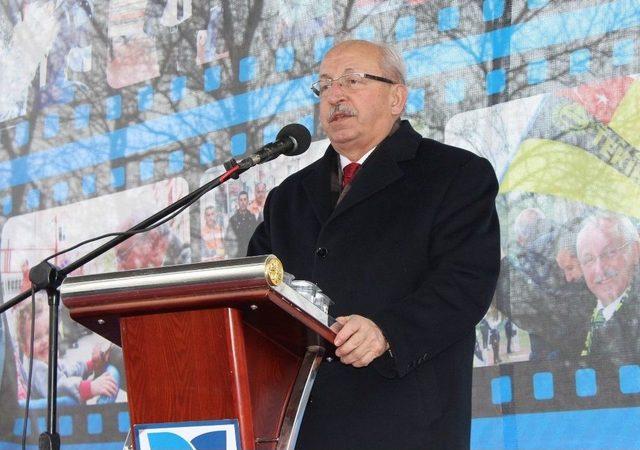 Teski&rsquo;den &Ccedil;erkezk&ouml;y&rsquo;e 7,2 Milyon Liralık Altyapı Yatırımı 3