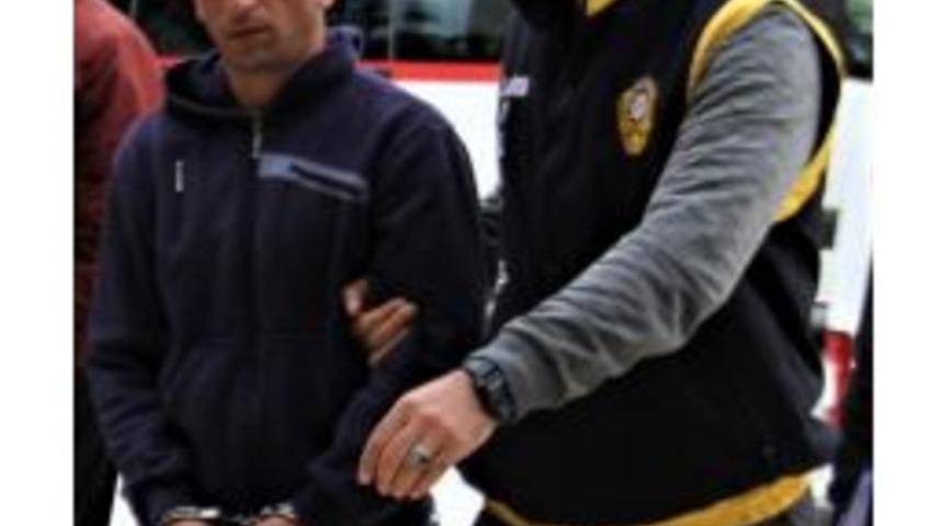 Antalya&rsquo;daki Kadın Cinayetine 1 Tutuklama