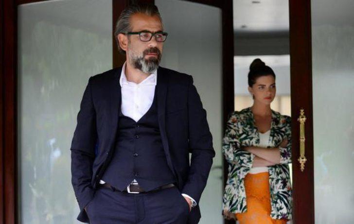 Yeter 18. Bölüm Fotoğrafları G4