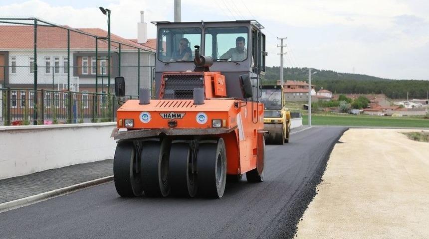 Vadişehir Ve Ihlamurkent&rsquo;te &Uuml;st Yapı Sorunu &Ccedil;&ouml;z&uuml;l&uuml;yor