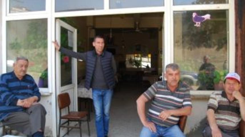 Malkara&rsquo;da G&uuml;vercin Sevenler Derneği Genel Kurulu Yapılacak