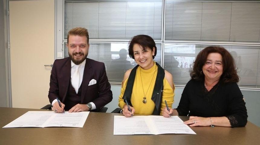 Nil&uuml;fer Belediyesi Personeline İndirim Protokol&uuml;