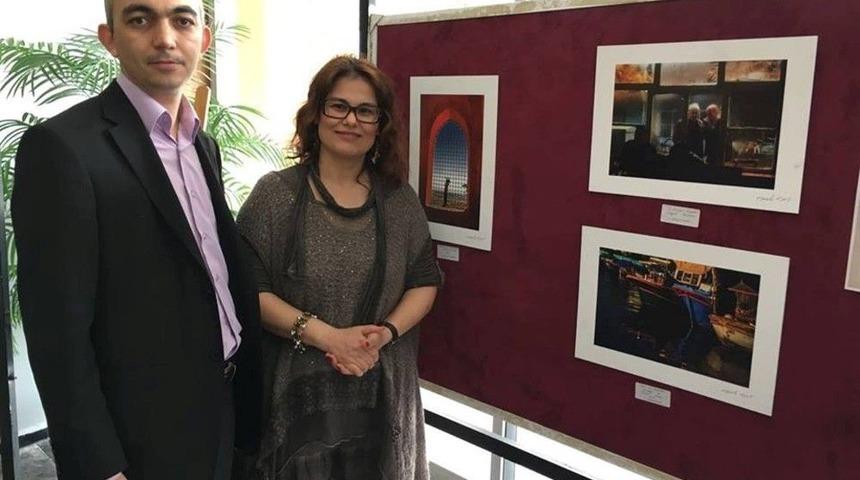 Fotoğrafta B&uuml;y&uuml;k &Ouml;d&uuml;l Manisa&rsquo;ya