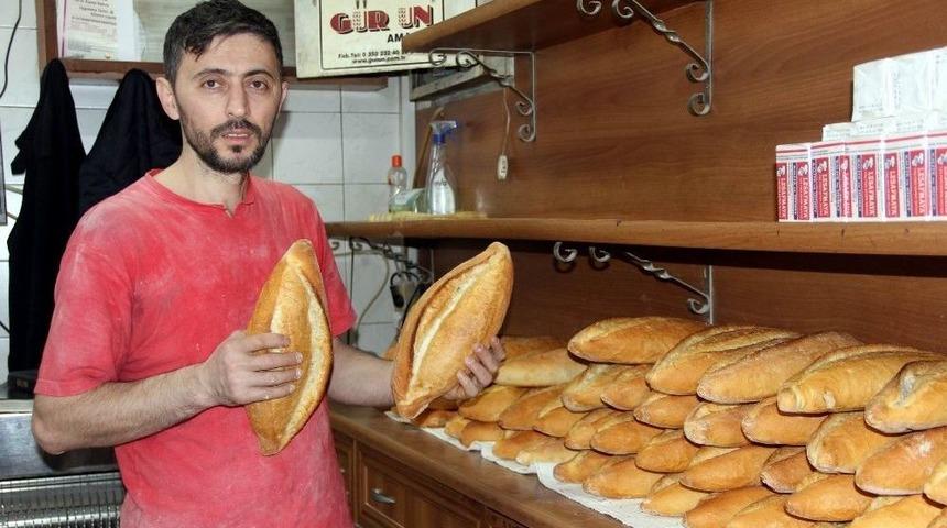 Fırıncıların Rekabeti Vatandaşa Yaradı
