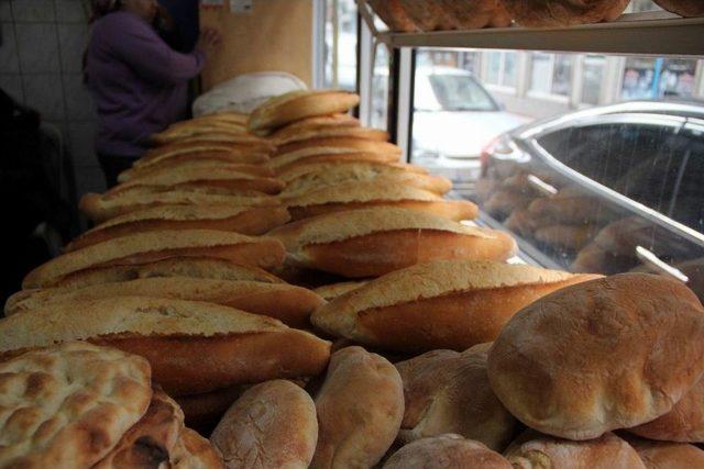 Fırıncıların Rekabeti Vatandaşa Yaradı 1