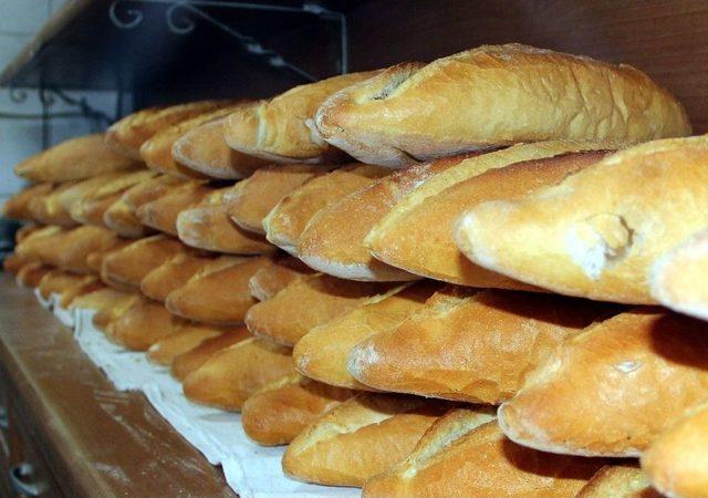 Fırıncıların Rekabeti Vatandaşa Yaradı 2