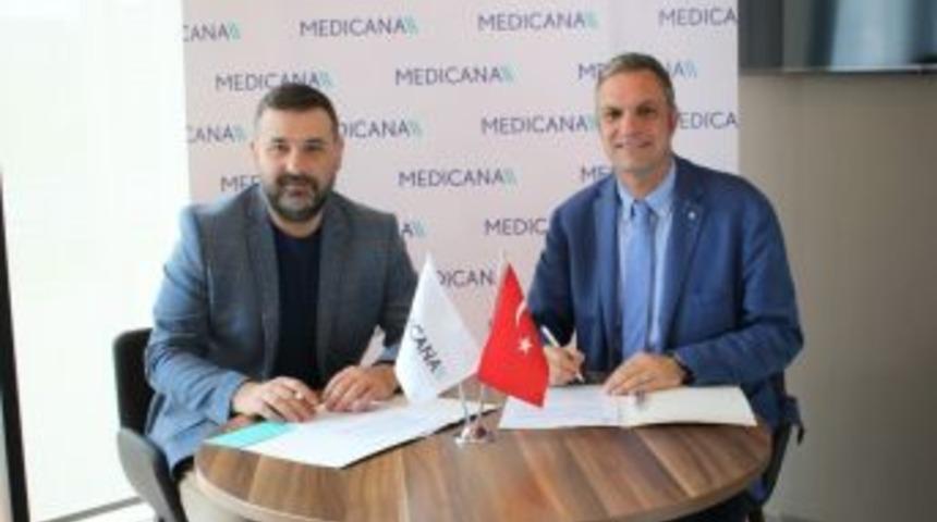 Otel Misafirlerinin Sağlığı Medicana&rsquo;ya Emanet