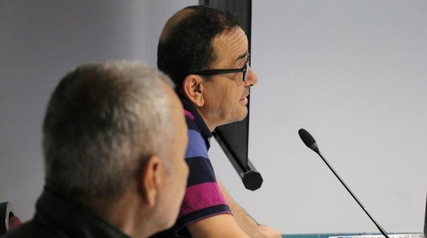 Kitap Fuarı&rsquo;nda Yazarlar Okurlarıyla Buluşamaya Devam Ediyor