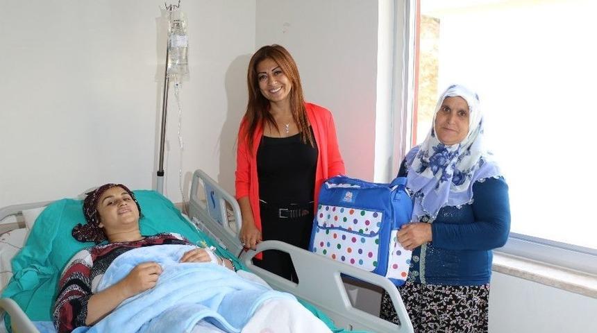 &ldquo;en Yeni Antalyalı&rdquo; Projesi Gazipaşa&rsquo;da Tanıtıldı
