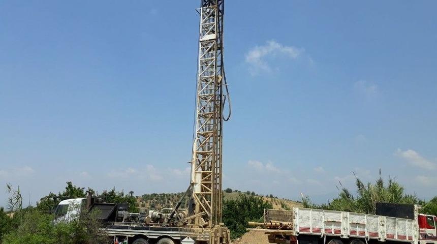 Maski&rsquo;nin &Ccedil;alışmaları Hız Kesmiyor