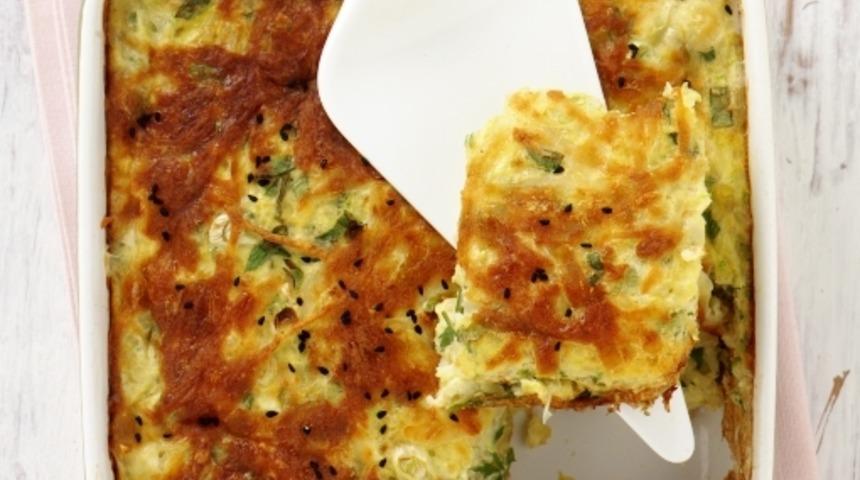 Kendini B&ouml;rek Sanan M&uuml;cver