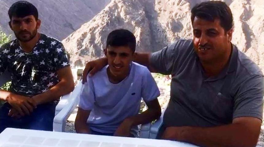 Salih Oral&rsquo;ın Sağlık Durumu İyiye Gidiyor