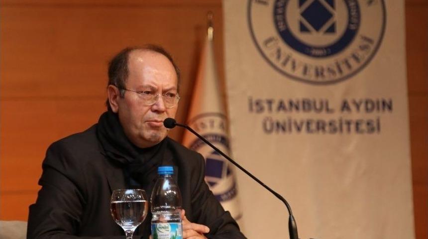 Yazar Yusuf Kaplan: &ldquo;ezberlerle Yaşıyoruz&rdquo;