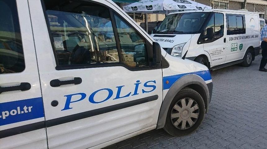 Konya&rsquo;da Gıda Zehirlenmesi Ş&uuml;phesiyle 150 Kişi Hastaneye Başvurdu