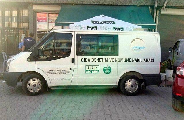 Konya’da Gıda Zehirlenmesi Şüphesiyle 150 Kişi Hastaneye Başvurdu