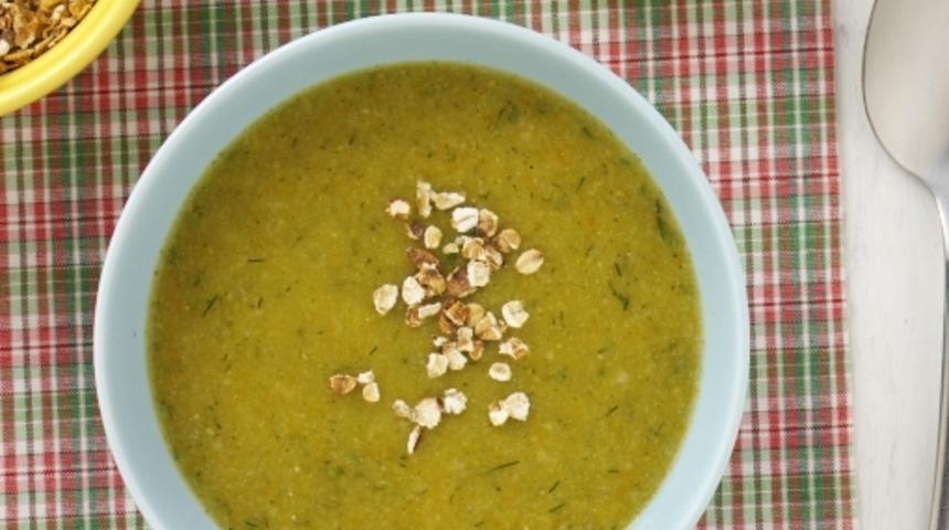 Ödem Atıcı Çorba