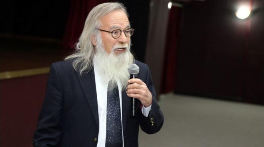 Prof. Dr. Ethem Derman: &ldquo;uzaylıları Ancak, Bu İşten Ekonomik Kazan&ccedil; Sağlayan &Uuml;&ccedil; Kağıt&ccedil;ılar G&ouml;r&uuml;yor"