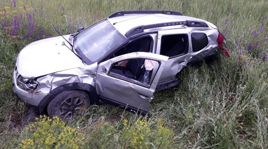 Erzincan&rsquo;da Trafik Kazası: 5 Yaralı