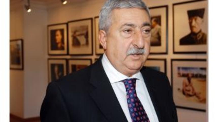 Tesk Genel Başkanı Paland&ouml;ken: &ldquo;akaryakıt Desteği Esnafa Da Verilmeli&rdquo;