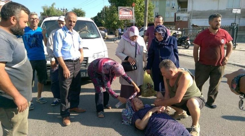 Kanyonet Yayaya &Ccedil;arptı