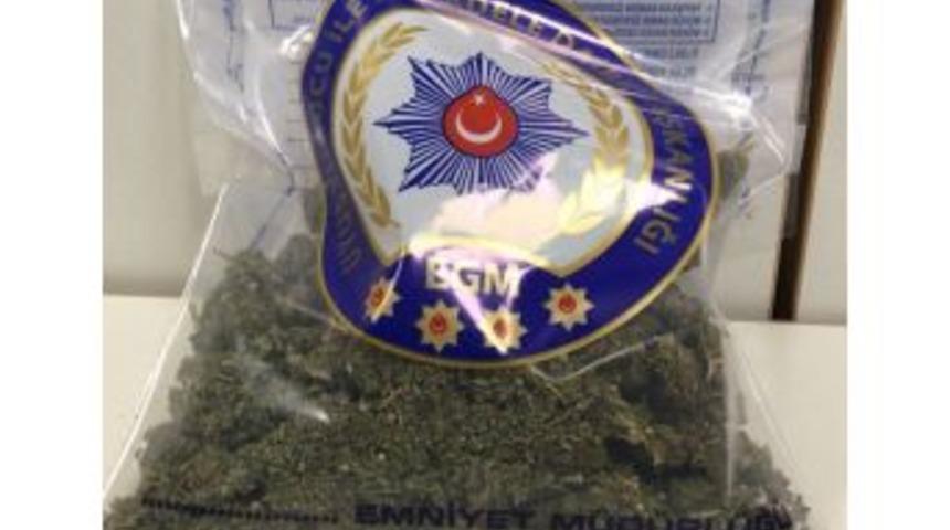 Elazığ&rsquo;da "skank" Ele Ge&ccedil;irildi