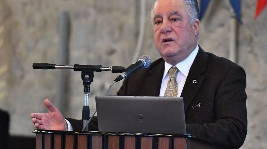 B&uuml;y&uuml;kşehirin Aldığı &Ouml;nlemlerle İş Kazaları Y&uuml;zde 55 Azaldı