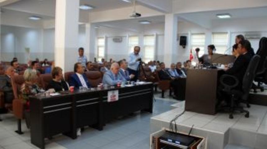 Kdz. Ereğli Belediyesi Ağustos&rsquo;ta Tatil Yapacak