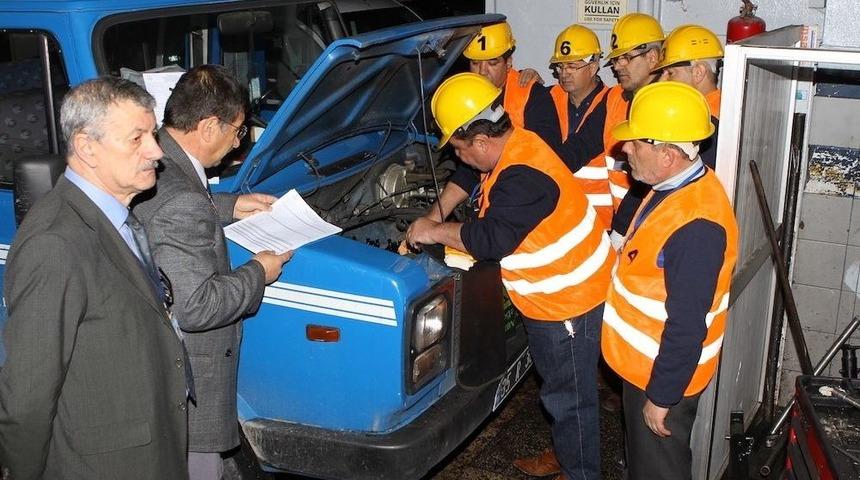 Dizilerde Meslek Liseleri Anlatılsın &Ouml;nerisi