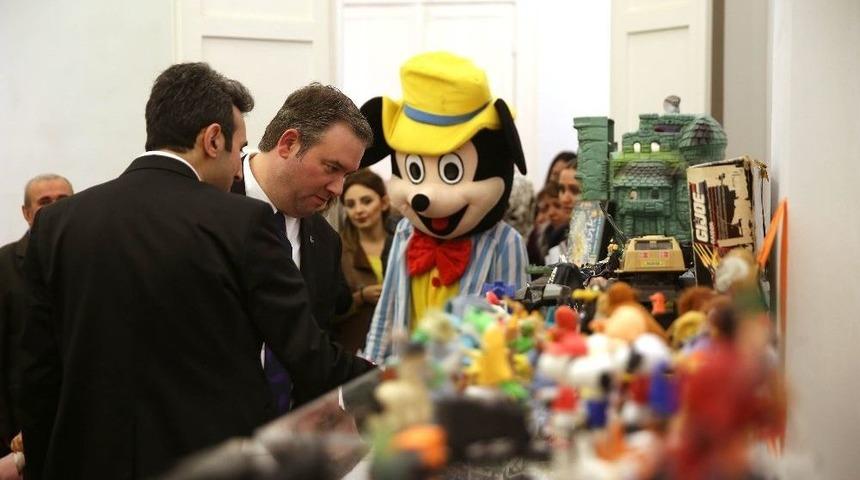 Sanatın Ve Sanatseverin Adresi Buca