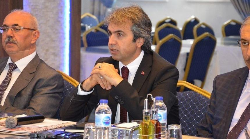 Kırıkkale Eğitimine Yeni Vizyon