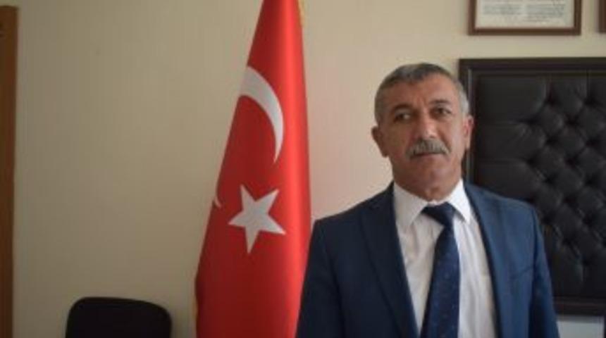 Ak&ccedil;adağ&rsquo;dan İskenderoğlu Tepkisi