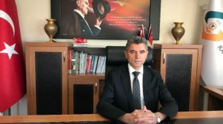 Kaymakamlıktan &rsquo;dolandırıcılık&rsquo; Uyarısı