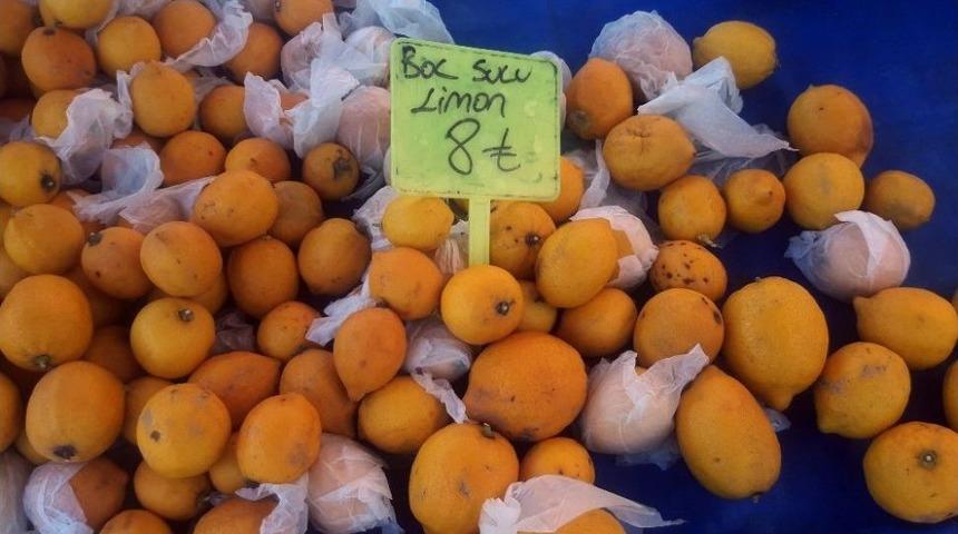 Patates Ve Soğanın Ateşi Düştü