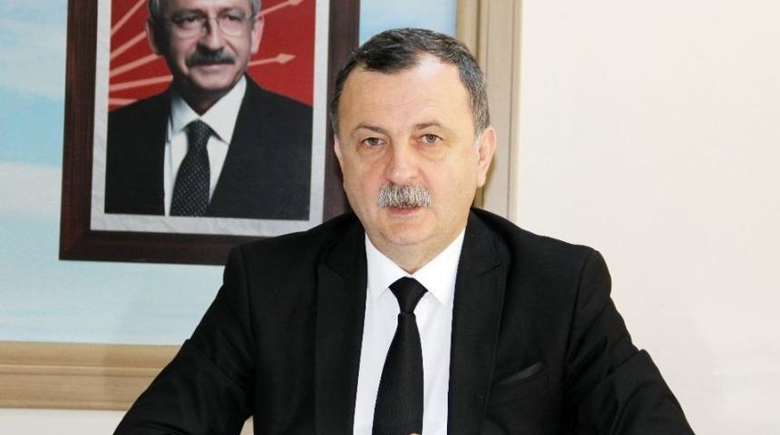 Cumhurbaşkanı Adayı İnce, Soma Faciasının Yıl D&ouml;n&uuml;m&uuml;nde Manisa&rsquo;da