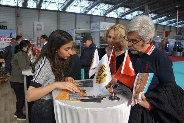 Talaş: "sarı&ccedil;am&rsquo;da 5 Yılda 250 Bin Kişinin İkamet Etmesi &Ouml;ng&ouml;r&uuml;l&uuml;yor" 1