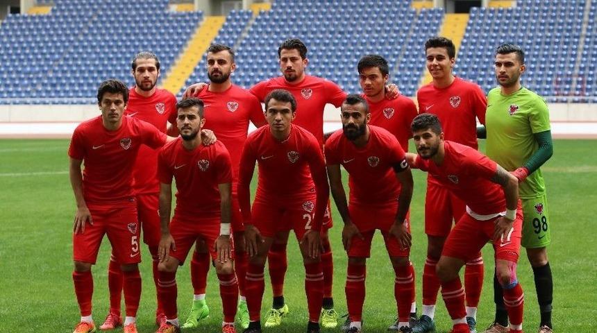 Mersin İdmanyurdu, Rekorlar Kırarak K&uuml;me D&uuml;şt&uuml;