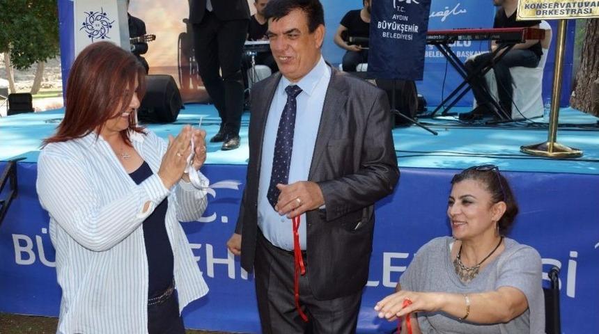 Aşkları Engel Tanımadı