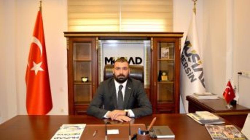 Yıldızg&ouml;rer: "m&uuml;siad T&uuml;rkiye&rsquo;nin &Uuml;retim G&uuml;c&uuml;d&uuml;r"