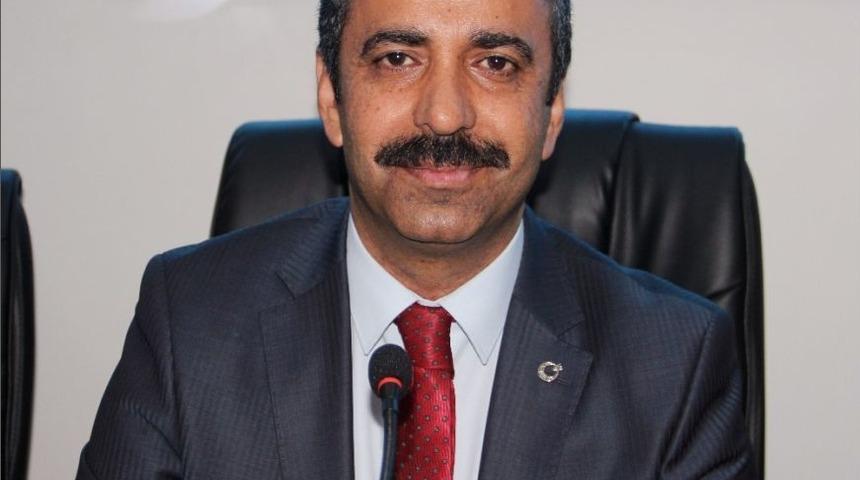 Sağlık-sen Genel Başkanı Memiş: "d&ouml;ner Sermaye İle İlgili Yeni Sistem &Ouml;nerimizi Bakanlığa Sunduk"