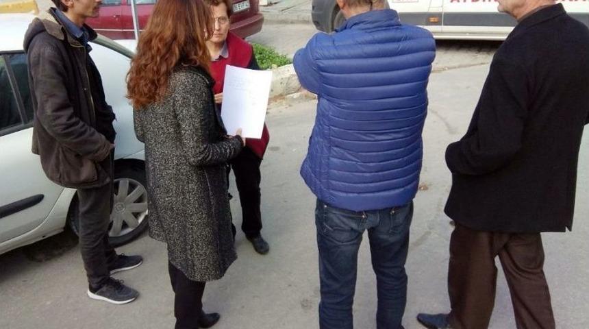 Chp&rsquo;li Y&ouml;netici &Ccedil;ocuğa Taciz İddiasıyla Tutuklandı