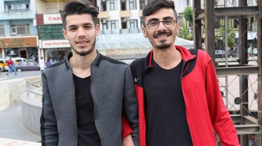 Diyarbakır&rsquo;da Kupa Finali Bereketi