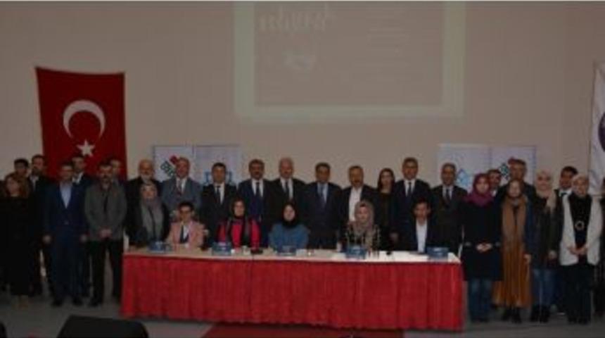 &Ouml;ğrenciler Tarık Buğra&rsquo;yı Anlattı