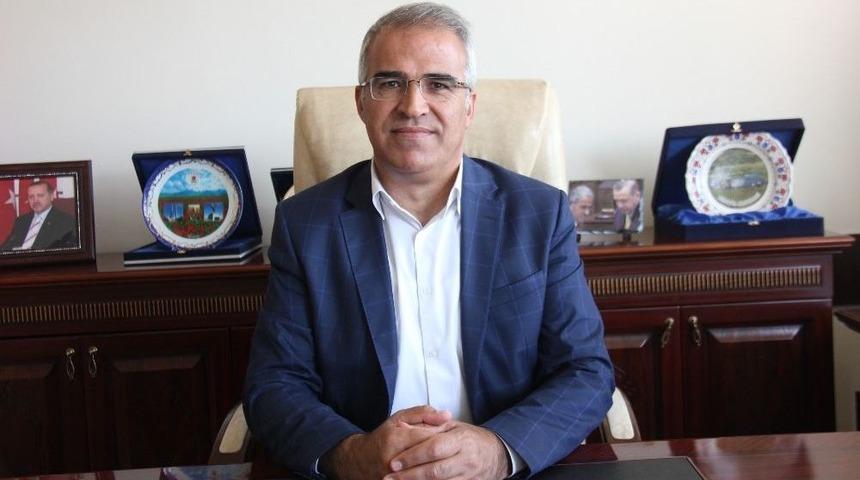 Başkan Barakazi&rsquo;ye D&ouml;rt &Ouml;nemli G&ouml;rev