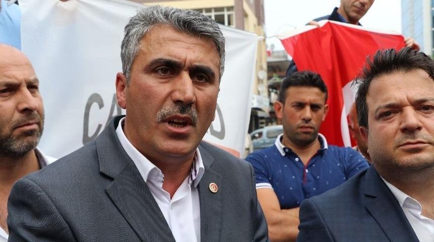 &Ccedil;ay &Uuml;reticileri Derneği Başkanı Mavi: &ldquo;acele Etmeyin, Ramazan&rsquo;da &Ccedil;ay Toplamak G&uuml;nah Değil&rdquo;