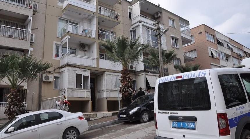 Emekli Albay Oğlunu Vurup İntihar Etti