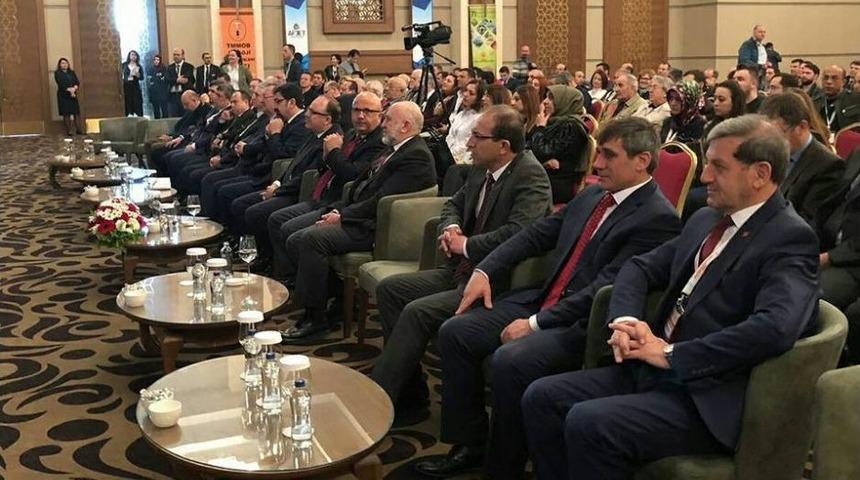 Başkan S&uuml;leyman &Ouml;zkan: Termal Tesislerimizin Sayısını Artıracağız