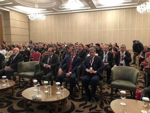 Başkan S&uuml;leyman &Ouml;zkan: Termal Tesislerimizin Sayısını Artıracağız 1