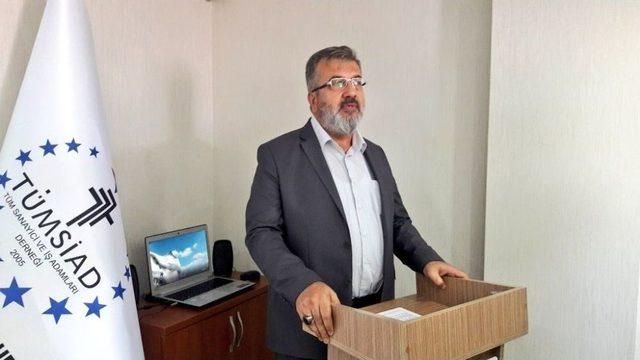 Rehber Personel Kursiyerleri Sertifikalarını Aldı