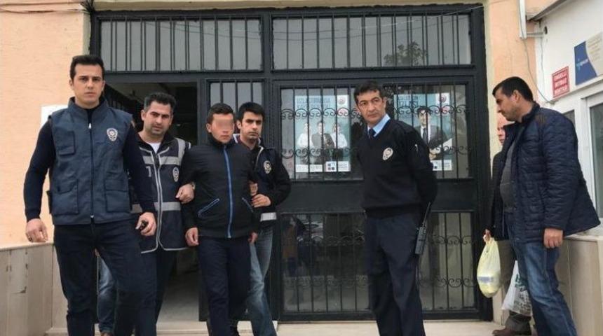 Tarlada Vurularak &Ouml;ld&uuml;r&uuml;len Şahsın Katil Zanlısının İfadesi Ortaya &Ccedil;ıktı